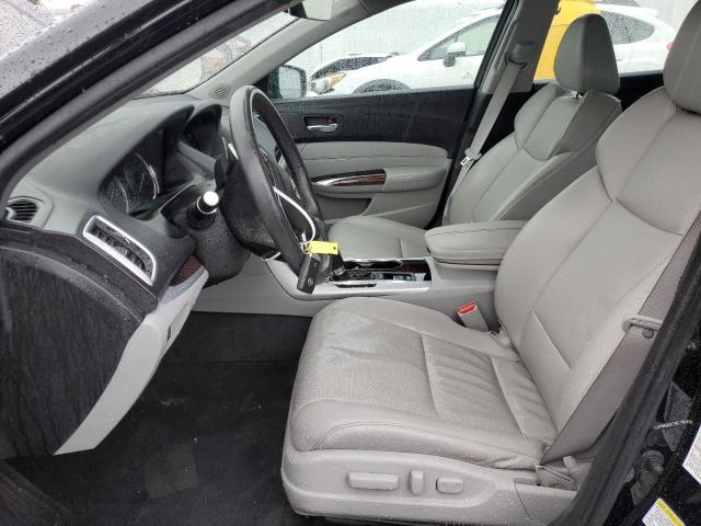 19UUB1F53HA010999 Acura TLX TECH