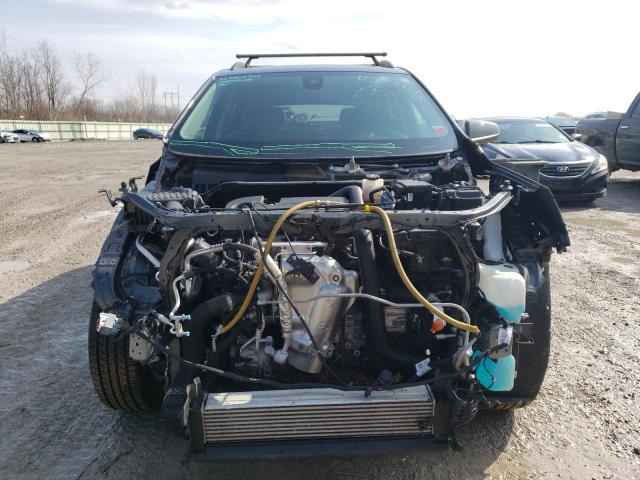 3GKALTEV1LL185317 GMC Terrain Sle