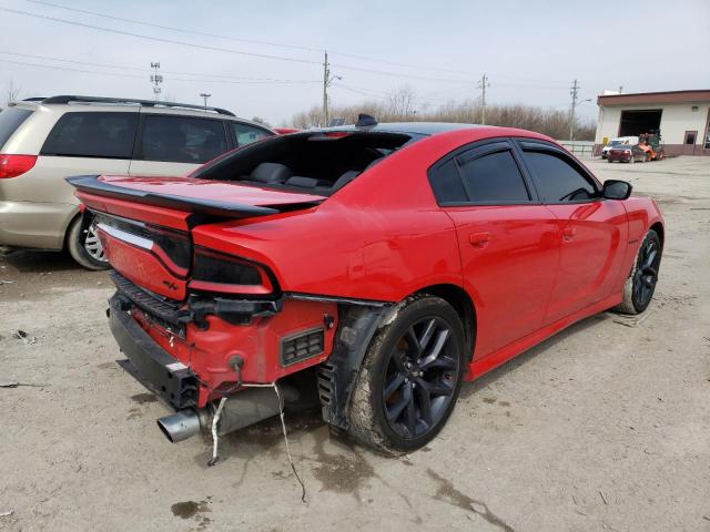 2C3CDXCT5LH132997 Dodge CHARGER R/T