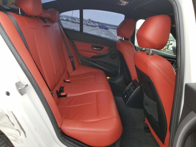 WBA3B9C52FF589848 BMW 335 XI