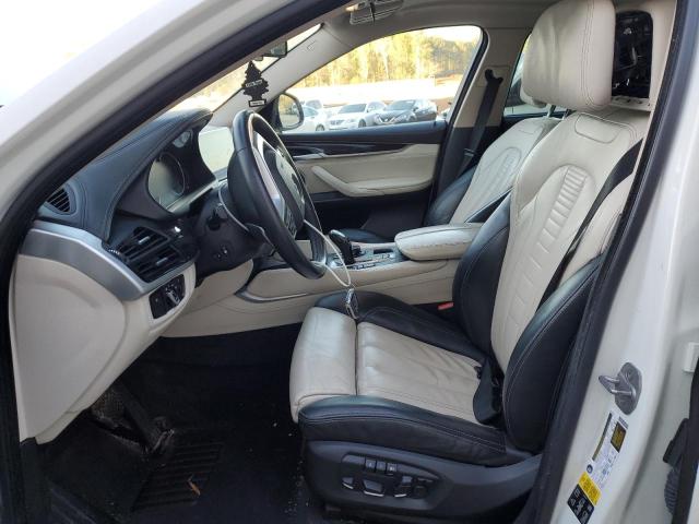 5UXKU6C56F0F94210 BMW X6 Xdrive50i
