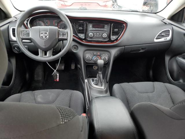 1C3CDFAA8GD607752 Dodge DART SE