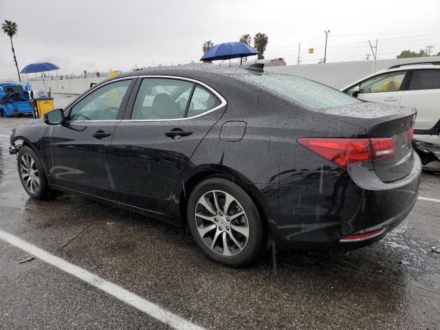 19UUB1F53HA010999 Acura TLX TECH