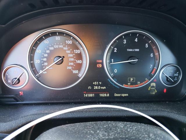 5UXWX9C53G0D90539 BMW X3 Xdrive28i
