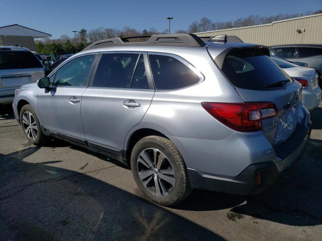 4S4BSANC1K3302261 Subaru Outback 2.5i Limited