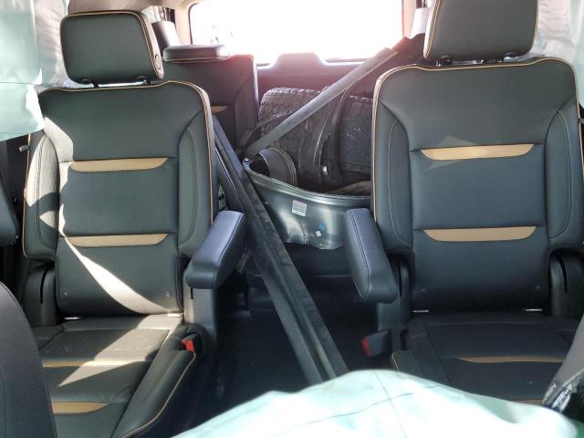 1GKS2CKD0MR237176 GMC Yukon At4