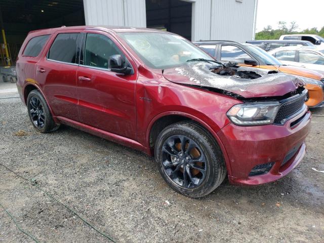 1C4SDJCT4LC371416 Dodge Durango R/t