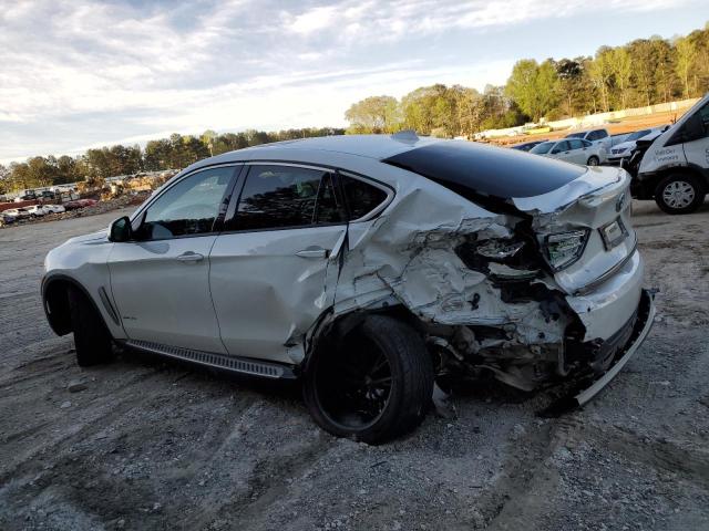 5UXKU6C56F0F94210 BMW X6 Xdrive50i
