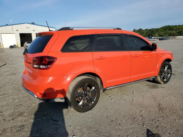 3C4PDCGG6JT515497 Dodge Journey Crossroad