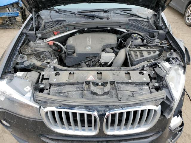 5UXWX9C56G0D84685 BMW X3 Xdrive28i