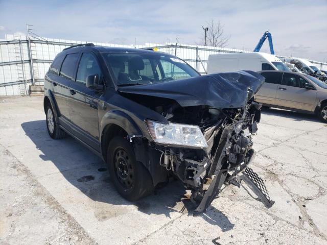 3C4PDCAB4HT538400 Dodge JOURNEY SE