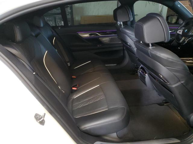 WBA7U2C04NCJ12281 BMW 750 Xi