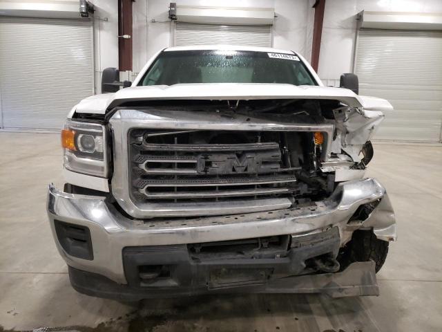 1GT21REG9JZ118710 GMC Sierra C2500 Heavy Duty