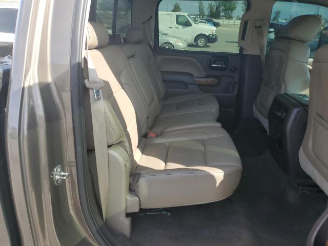 3GTP1VECXEG203542 GMC Sierra C1500 Slt