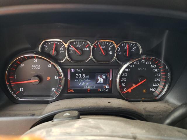 1GTV2UEC4FZ364548 GMC Sierra K1500 Sle