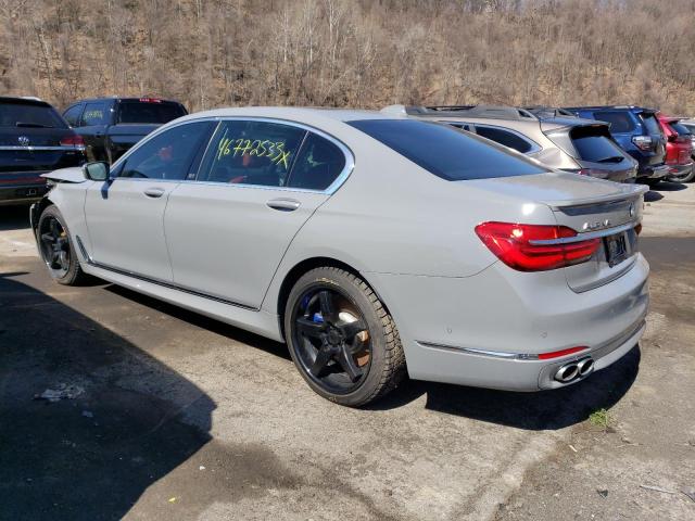 WBA7F2C18KB242388 BMW ALPINA B7