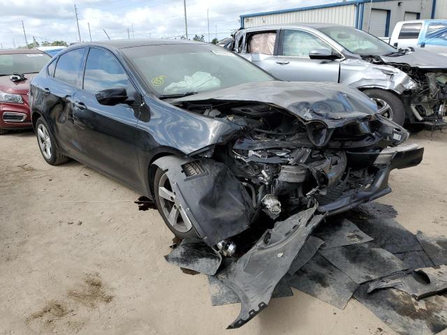 1C3CDFBB0GD610040 Dodge DART SXT