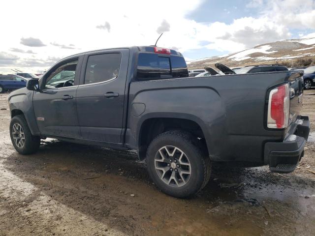 1GTG6CE37G1174315 GMC CANYON SLE