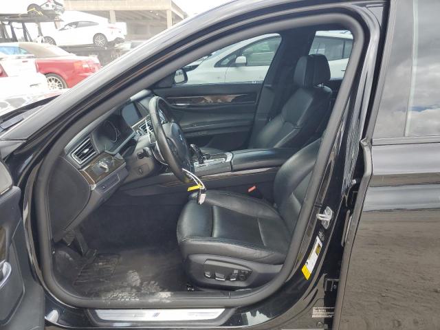 WBAYE8C56ED135815 BMW 750 LI