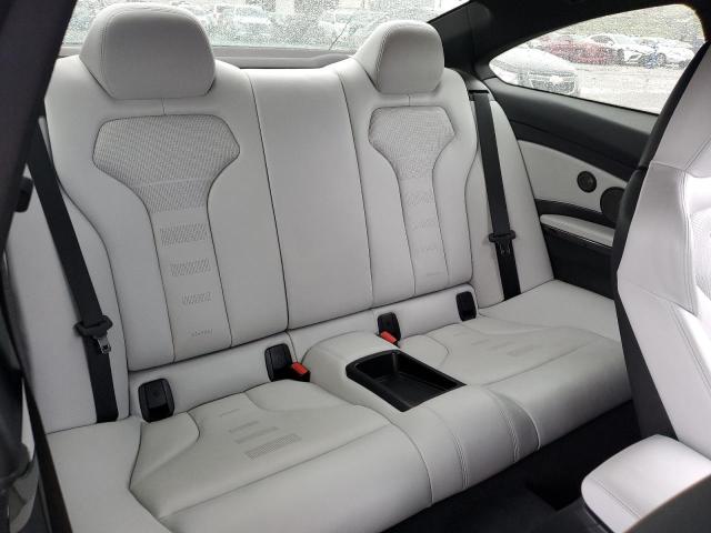 WBS3R9C57FK329119 BMW M4