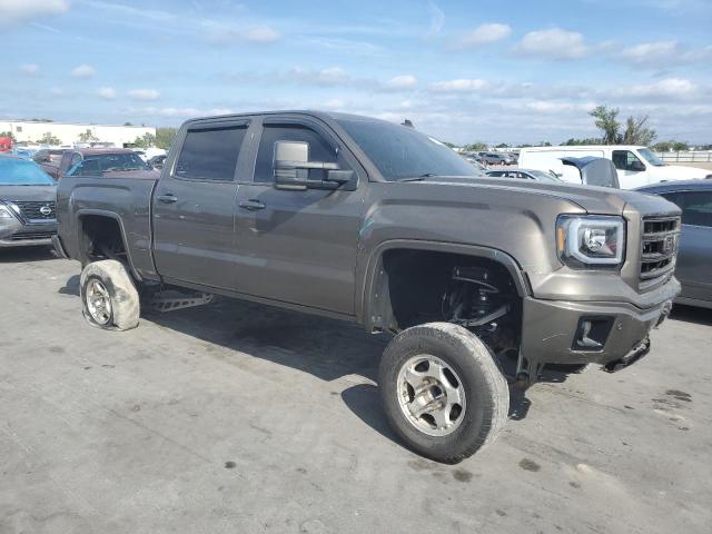 3GTP1VECXEG203542 GMC Sierra C1500 Slt