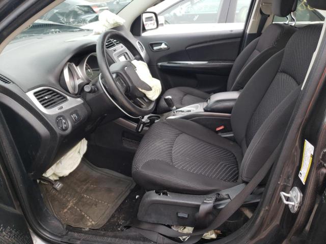 3C4PDCBG8FT743046 Dodge Journey Sxt