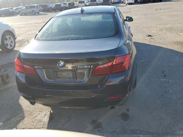 WBA5B3C58FD540011 BMW 535 XI