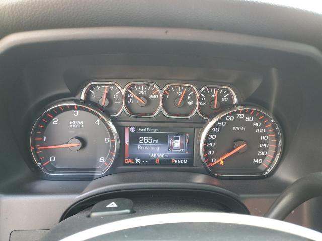 3GTP1MEC0GG266646 GMC Sierra C1500 Sle