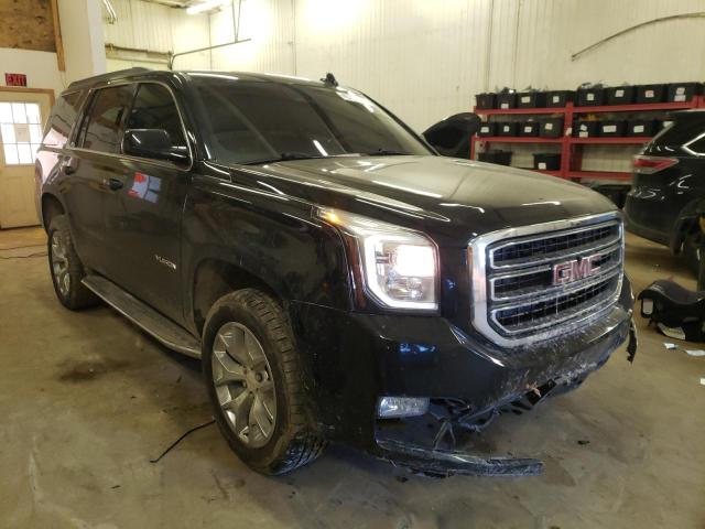 1GKS2AKCXHR354183 GMC YUKON SLE