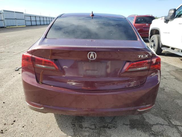 19UUB1F54GA003946 Acura TLX TECH