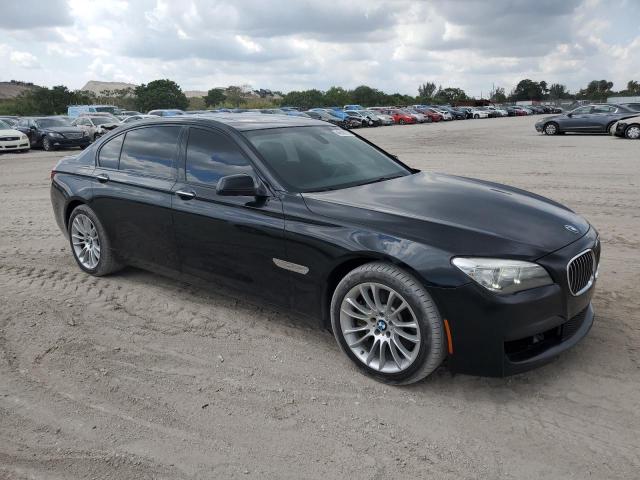 WBAYE8C56ED135815 BMW 750 LI