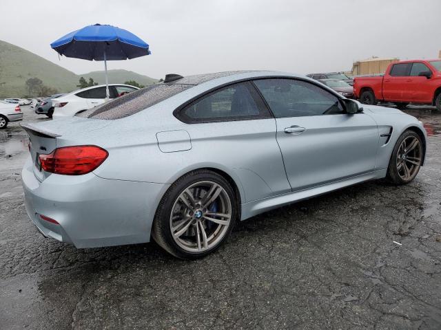 WBS3R9C57FK329119 BMW M4