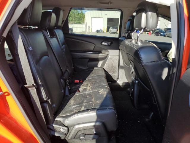 3C4PDCGG6JT515497 Dodge Journey Crossroad