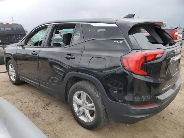 3GKALMEV7LL173582 GMC Terrain Sle