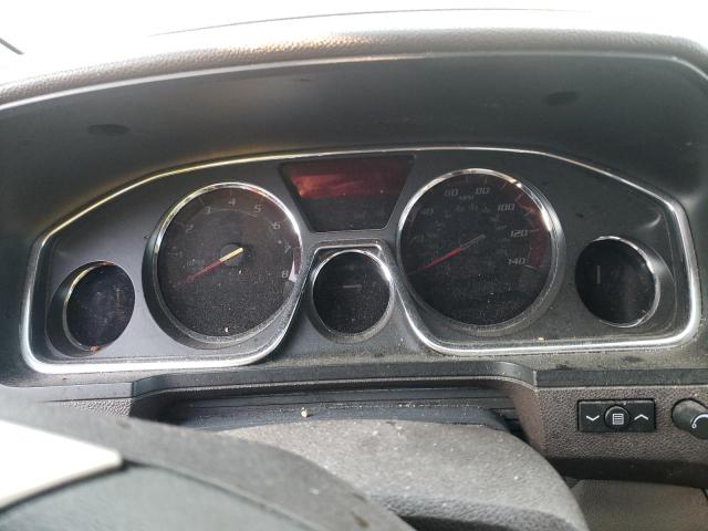 1GKKRTKD9EJ267255 GMC Acadia Denali