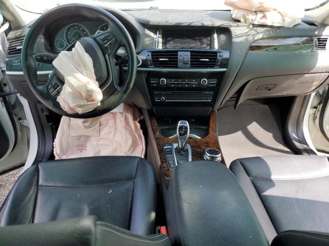 5UXXW3C57F0M86545 BMW X4 Xdrive28i