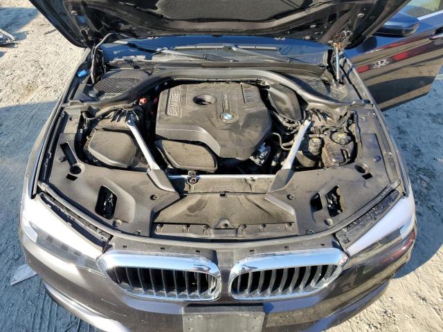 WBAJA7C58JWC74577 BMW 530 XI