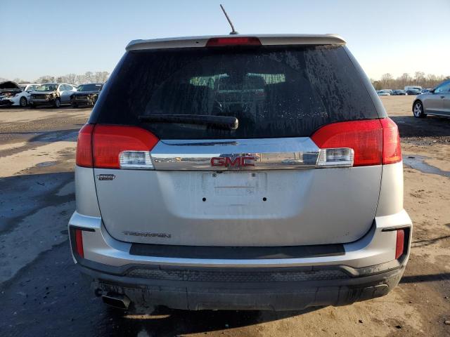 2GKALMEK4G6250408 GMC Terrain Sle