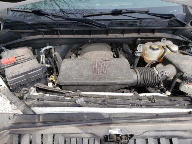 1GTR9CED6KZ337930 GMC Sierra K1500 Elevation