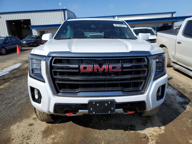 1GKS2CKD0MR237176 GMC Yukon At4