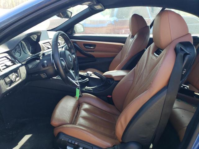 WBA3T3C53G5A41636 BMW 435 I
