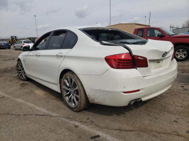 WBA5A7C58GG145899 BMW 528 XI