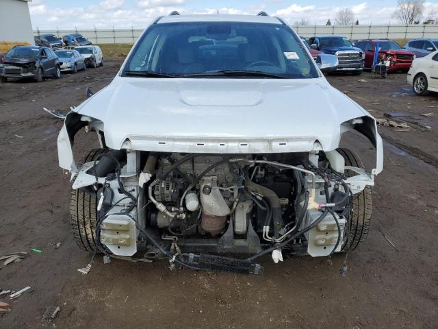 2GKFLUE34H6333661 GMC Terrain Slt