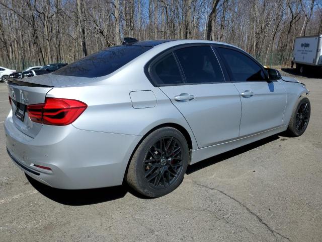 WBA8E3G56GNT77725 BMW 328 Xi Sulev