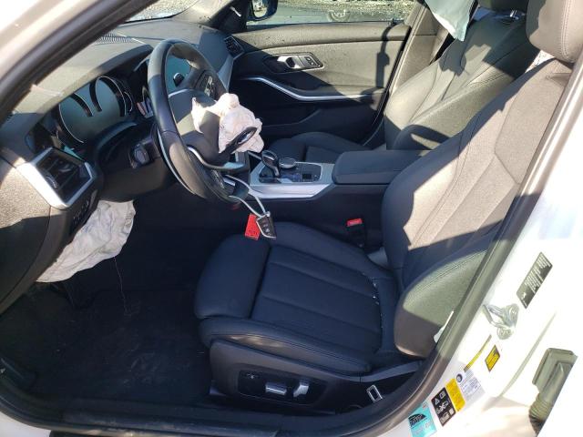 3MW5R7J08L8B19442 BMW 330XI
