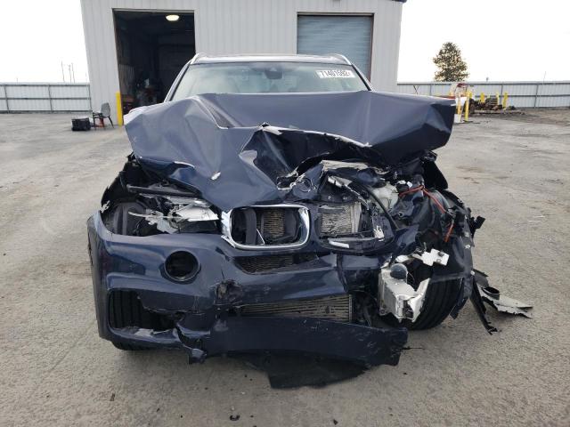 5UXKS4C52G0N12577 BMW X5 Xdrive35d