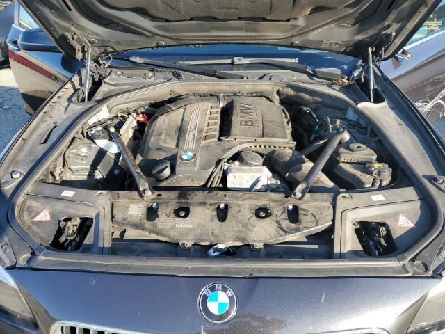 WBA5B3C58FD540011 BMW 535 XI