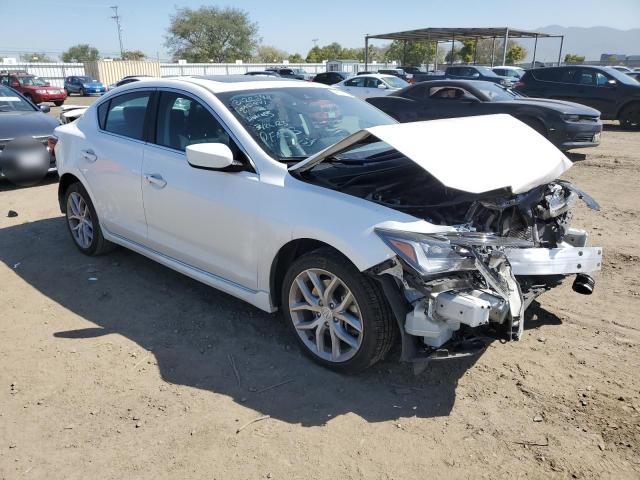19UDE2F31KA001558 Acura ILX