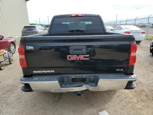 3GTP1MEC0GG266646 GMC Sierra C1500 Sle