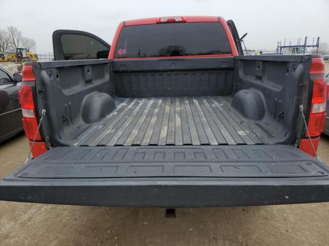 1GTN1TEH6EZ300258 GMC Sierra C1500